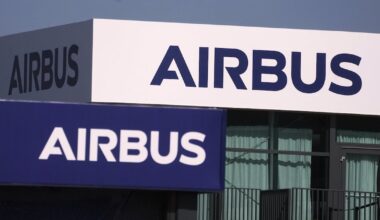 Canadian drone company Landing Zones signs partnership deal with Airbus