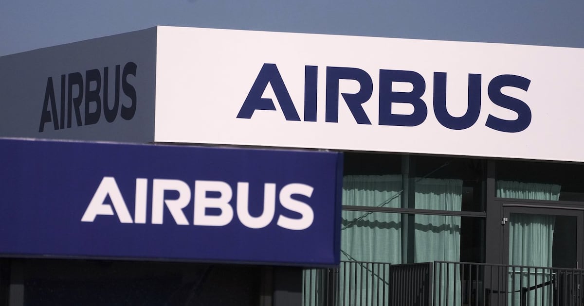 Canadian drone company Landing Zones signs partnership deal with Airbus