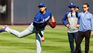 Dave Roberts: Los Angeles Dodgers won’t rush Shohei Ohtani’s return to rotation