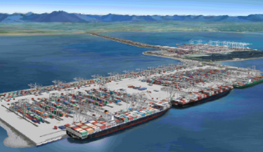 Backgrounder: Port of Vancouver Gateway Strategy