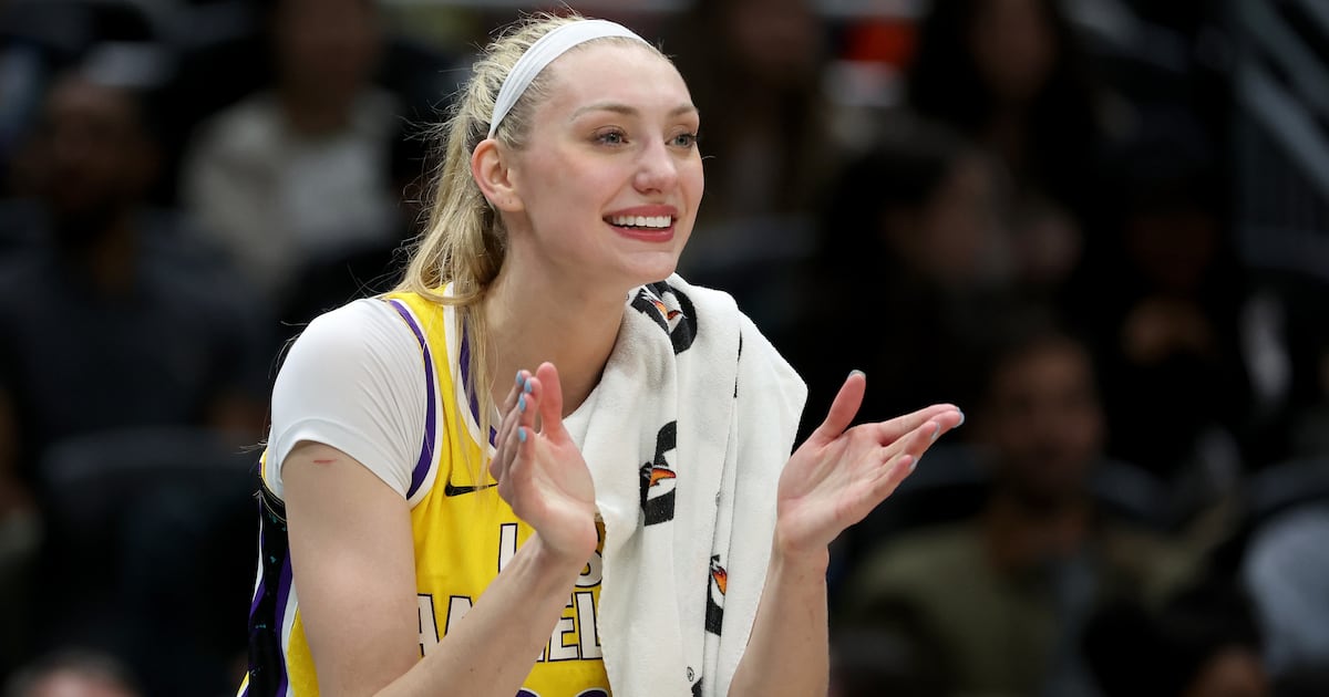 Toronto Tempo offering future first-round selection for post help ahead of WNBA trade deadline