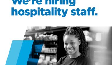 Work for the City! Mississauga Sports and Entertainment Centre is hiring – City of Mississauga