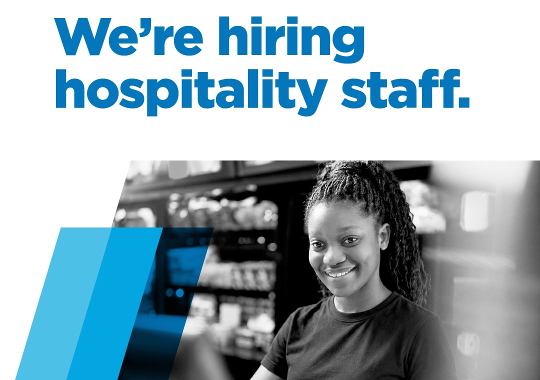 Work for the City! Mississauga Sports and Entertainment Centre is hiring – City of Mississauga