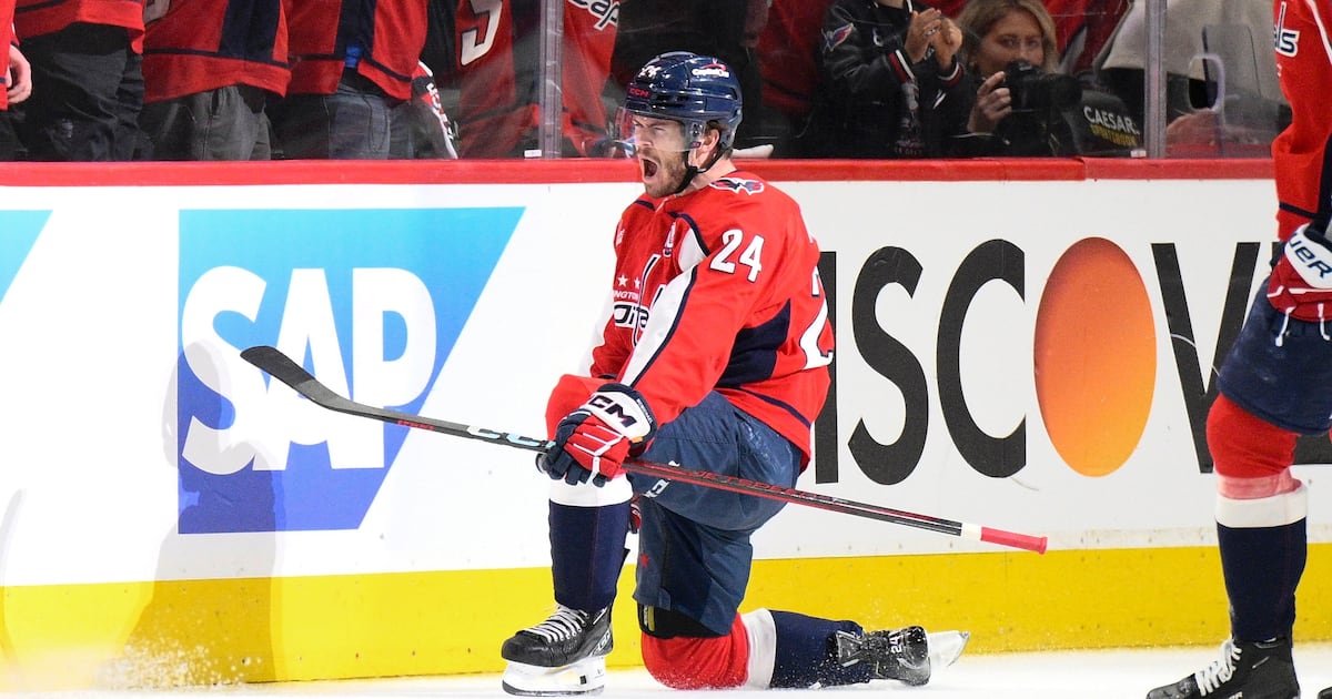 St. Louis Blues sign Connor McMichael to six-year, $40.5 million contract