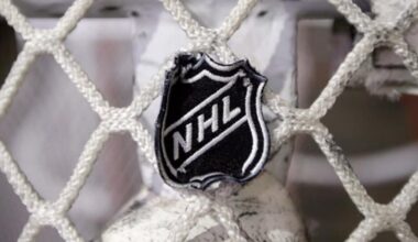 NHL to produce and distribute local games for Hurricanes, Blue Jackets, Wild and Blues