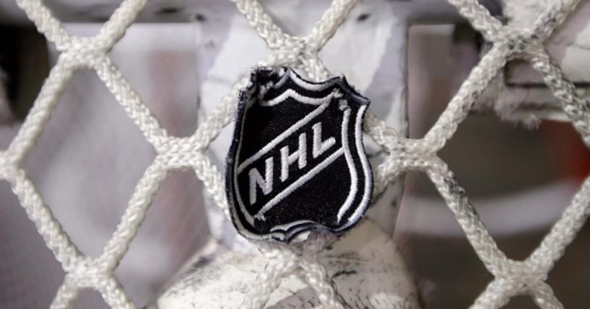 NHL to produce and distribute local games for Hurricanes, Blue Jackets, Wild and Blues