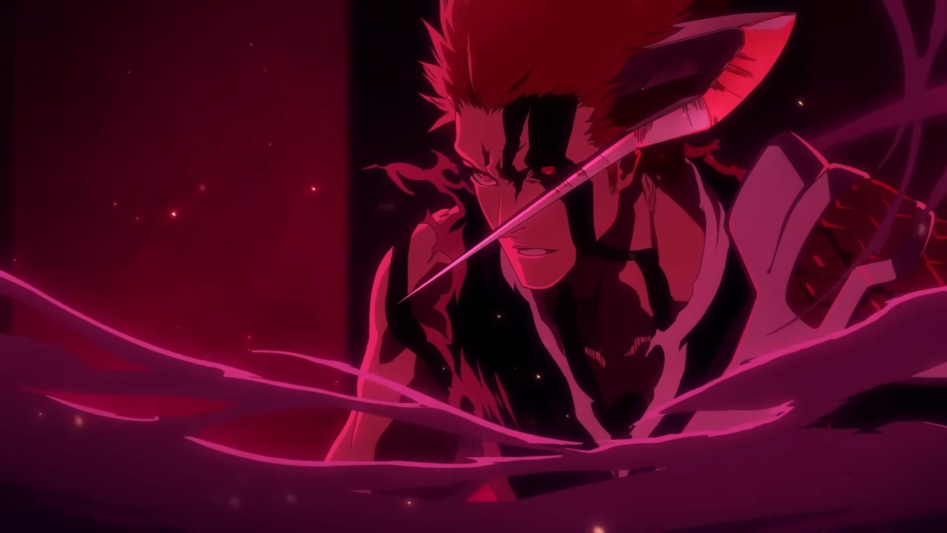 Bleach Thousand Year Blood War season 4