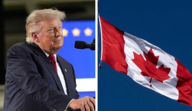 U.S. Republicans sour on Canada-U.S. relationship as Trump ramps up ’51st state’ rhetoric - CTV News