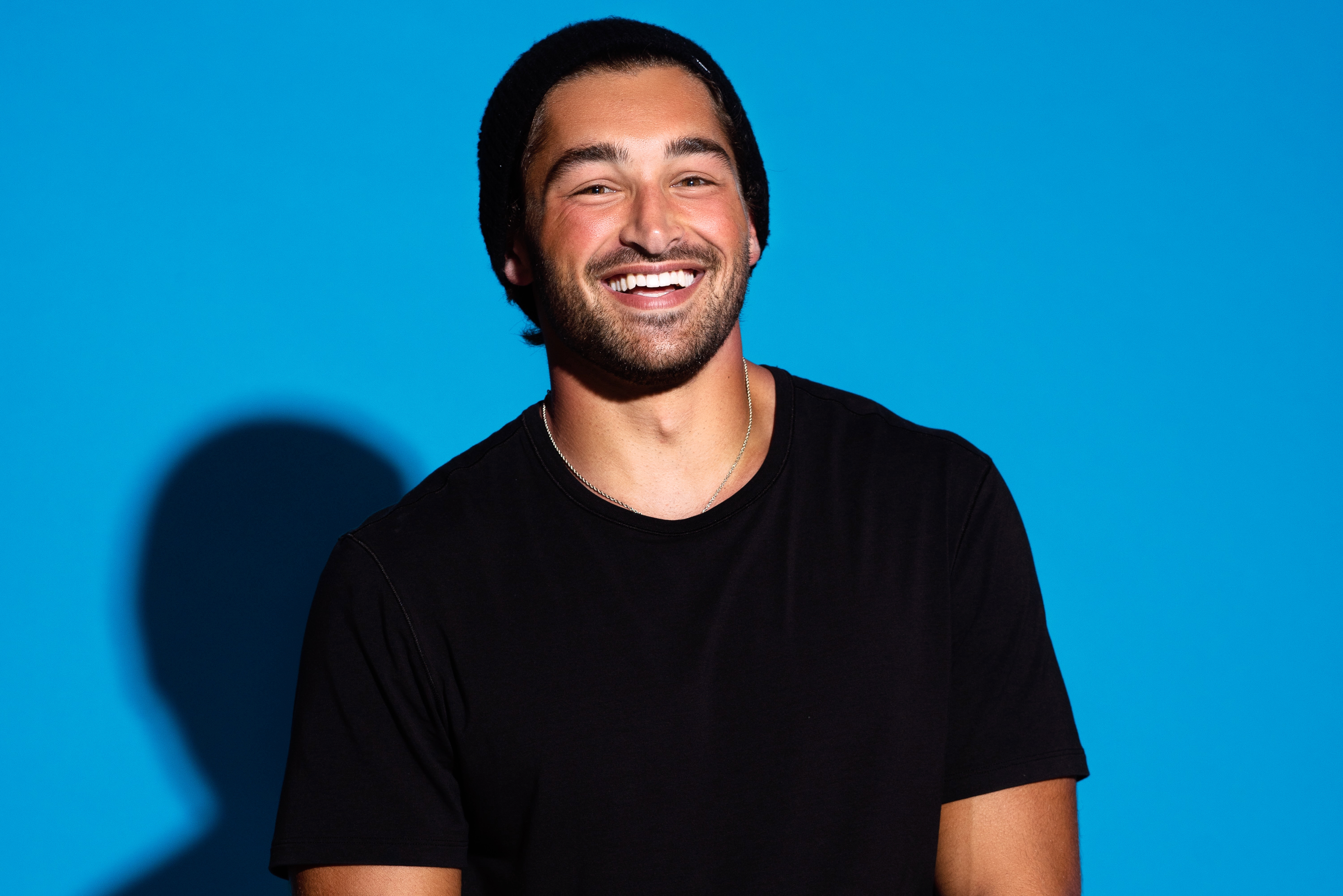 Cody Mooney, two time CrossFit Games athlete and director of performance at fitness app Pliability