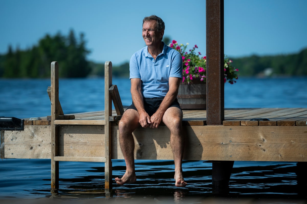 Why this former tech worker wrote a book on health care and estate planning in retirement