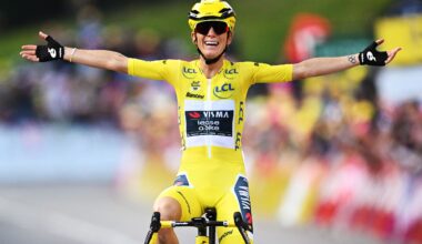 'Last year's victory doesn't guarantee anything' – Pauline Ferrand-Prévot set to defend Tour de France Femmes title with balanced Visma support squad