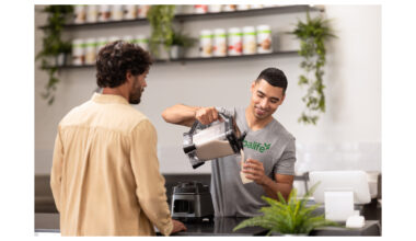 Herbalife Introduces the “4 R” Recovery Framework in “Fuel Like Ronaldo” Campaign