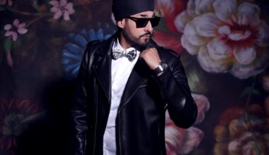 Manj Musik to perform at Vibrant SummerFest