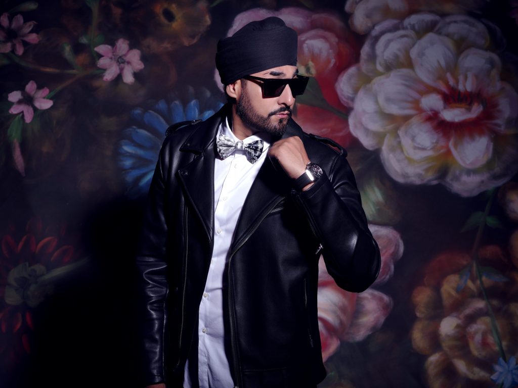 Manj Musik to perform at Vibrant SummerFest