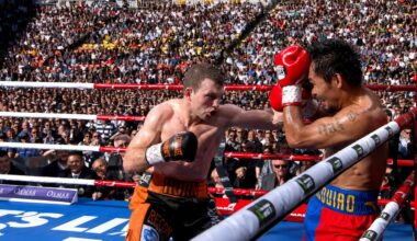 9 Years Ago Today: Jeff Horn Shocks Manny Pacquiao In Fight That Still Divides Boxing