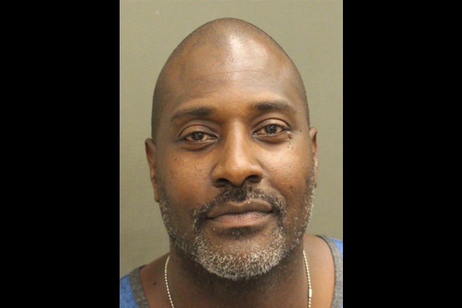 Former NFL defensive lineman and sports commentator Marcellus Wiley was arrested in Central Florida over the July 4 weekend on a domestic battery charge. He was released from custody Sunday night after posting a $1,000 bond