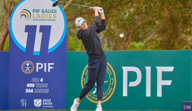 Marianne Skarpnord is golf’s ultimate sustainability story