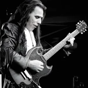 Frank Marino 