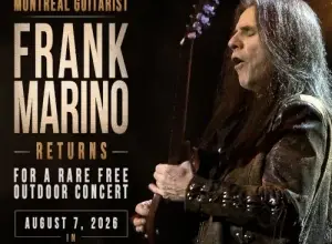 Frank Marino