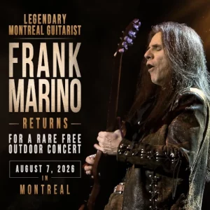 Frank Marino
