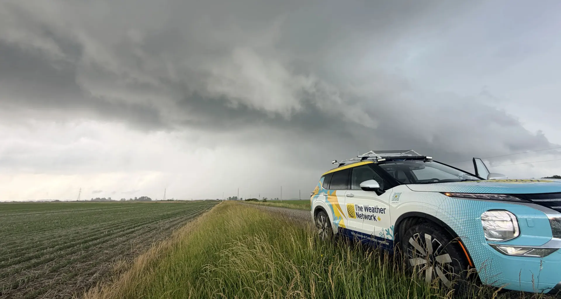 Ontario severe storm risk Saturday carries uncertainty