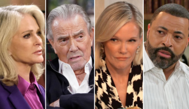 Episode Guide to GH, Y&R, DAYS, BTG and B&B Week of July 27