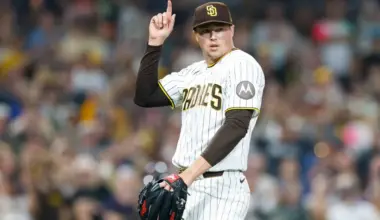 Padres get Mason Miller trade prediction with unexpected deadline twist image