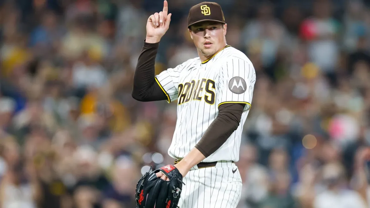 Padres get Mason Miller trade prediction with unexpected deadline twist image