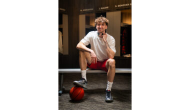 NBA Players Turn To Stress Fitness For Recovery With Pulsetto