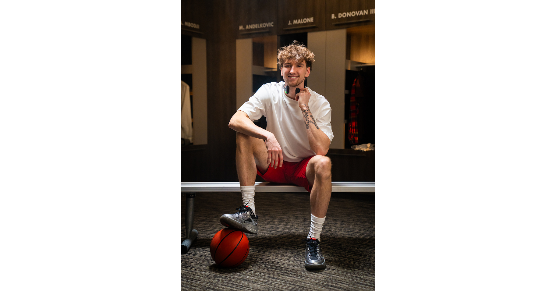 NBA Players Turn To Stress Fitness For Recovery With Pulsetto