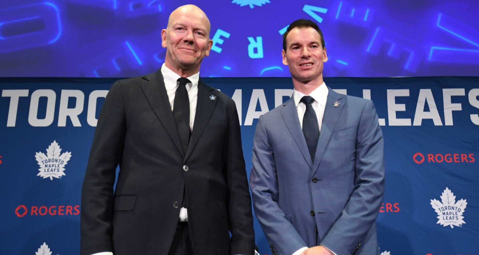 Toronto Maple Leafs News & Rumours: New-Look Roster Reveals Chayka’s Vision - The Hockey Writers - Toronto Maple Leafs