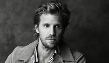 Dennis Quaid-Led AMC NASCAR Drama 'Thunder Road' Casts Matt Barr