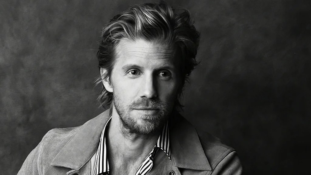 Dennis Quaid-Led AMC NASCAR Drama 'Thunder Road' Casts Matt Barr