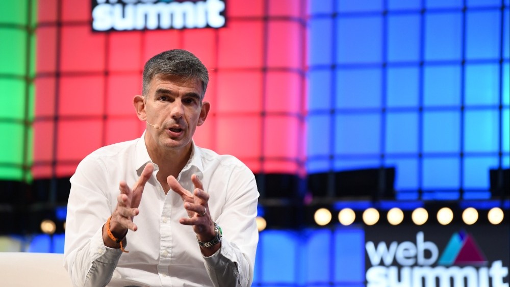 BBC Boss Matt Brittin Endures First Grilling By MPs