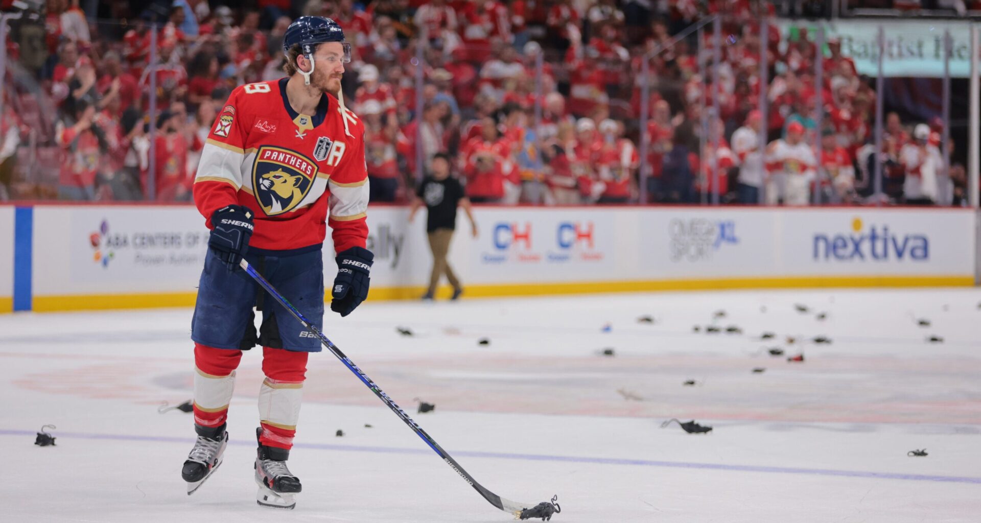 NHL's Top 10 Winger Cores for 2026-27 - The Hockey Writers - Season Previews