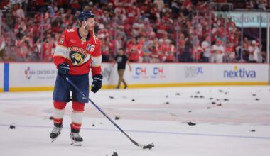 NHL's Top 10 Winger Cores for 2026-27 - The Hockey Writers - Season Previews