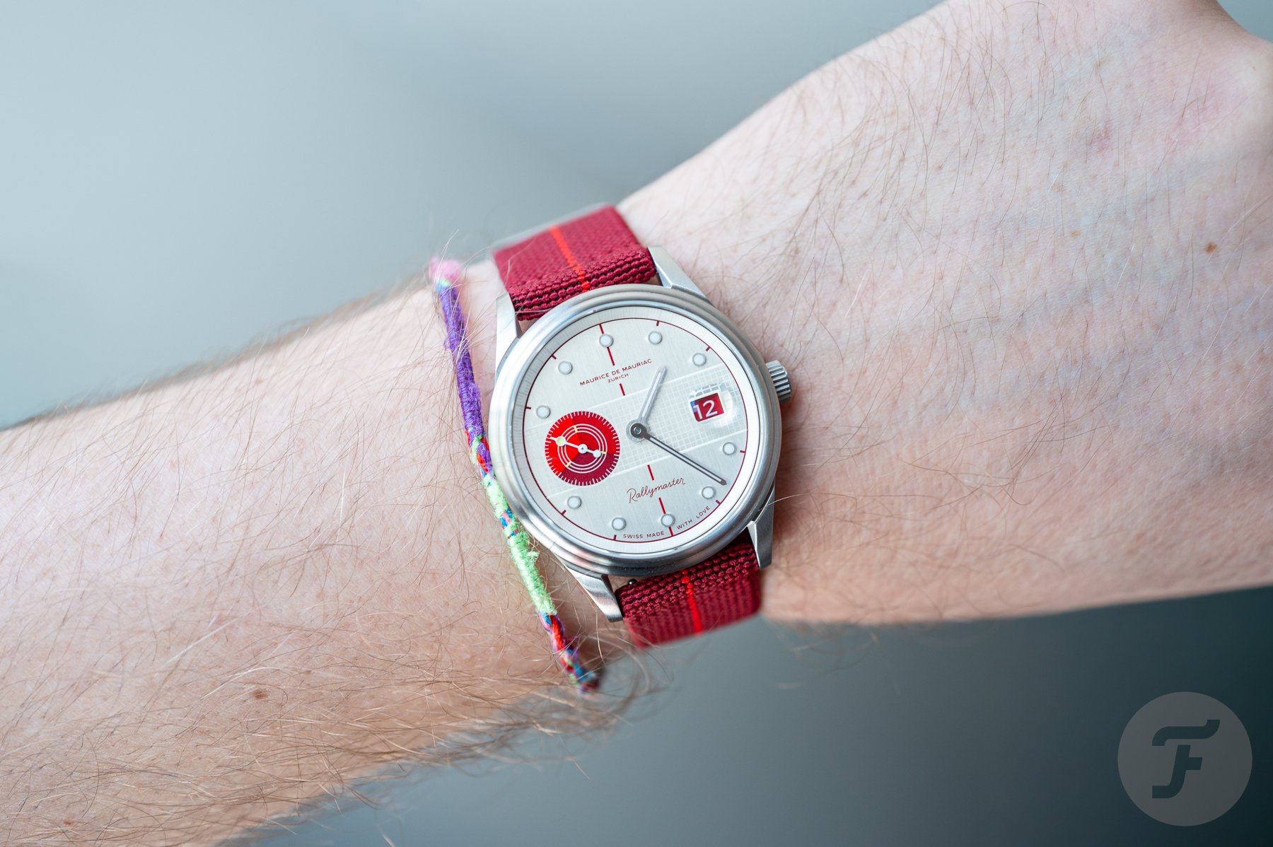 Rallymaster Swiss Tennis