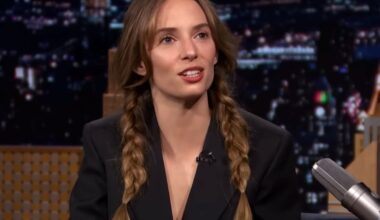 The 2000 song Maya Hawke called "the epic of our time"