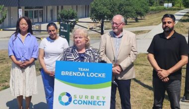 New pool may be built in Cloverdale