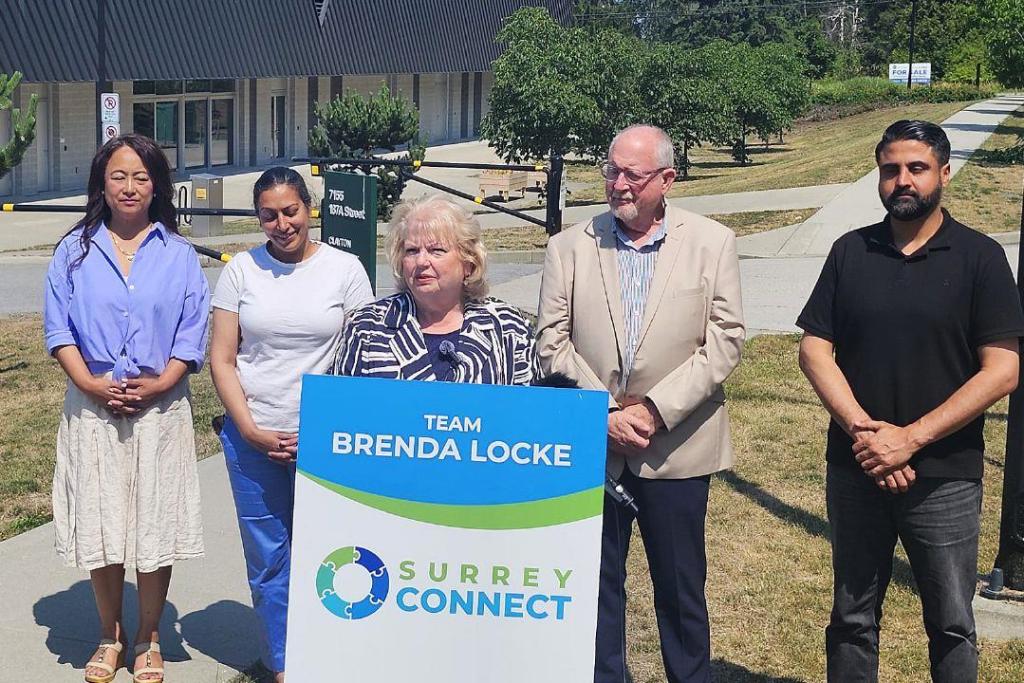 New pool may be built in Cloverdale
