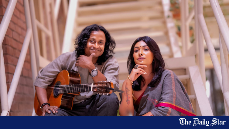 How music helps with anxiety and mental health | mosey & co band music philosophy | indie duo relaxing and therapeutic music | healing power of acoustic music for depression | how melancholy music brings comfort and peace | Meet the musical duo behind Mosey & Co.