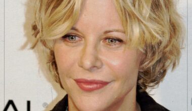 Why Meg Ryan doesn't regret her 2003 career-destroying movie
