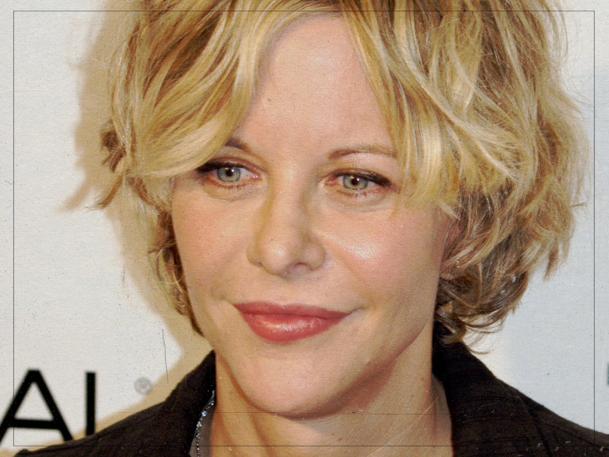 Why Meg Ryan doesn't regret her 2003 career-destroying movie