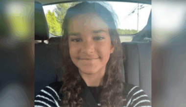 Frattolin trial: Slain girl did not want to go on Africa trip with her father, mother testifies