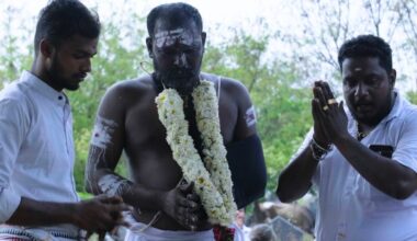 'Members of the Problematic Family' to Open Melbourne Indian Film Fest