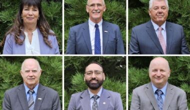Surrey First Education team seeks re-election