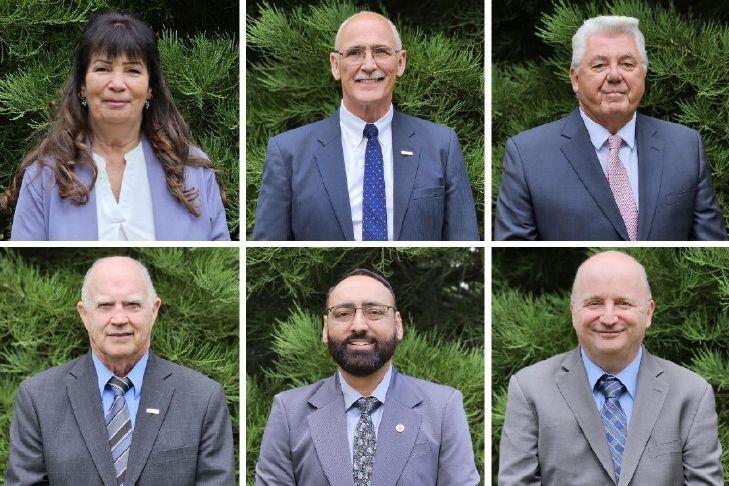 Surrey First Education team seeks re-election