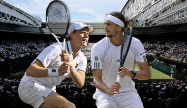 Wimbledon 2026 Final: Sinner vs Zverev, Alcaraz’s Shadow