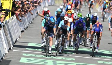 Tour de France Stage 11 preview: Sprinters set for another chance in Nevers