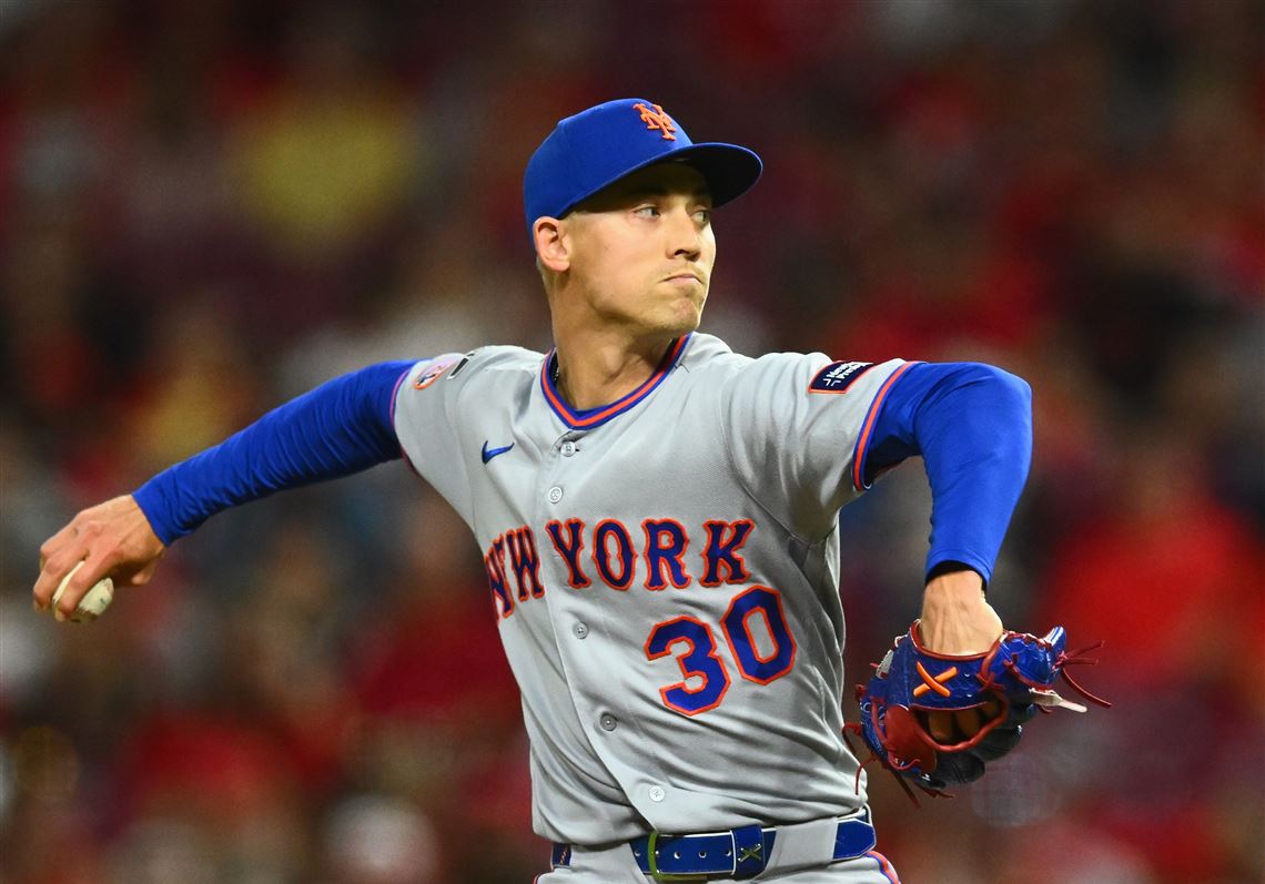 MLB trade deadline: 5 potential teams the Pirates could partner with